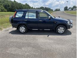 1996 Honda CRV (CC-1623003) for sale in cleveland, Tennessee