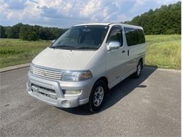 1997 Toyota Hiace (CC-1623008) for sale in cleveland, Tennessee