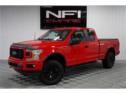 2019 Ford F150 (CC-1623019) for sale in North East, Pennsylvania