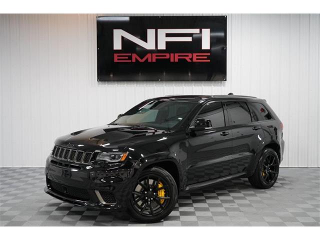 2020 Jeep Grand Cherokee (CC-1623020) for sale in North East, Pennsylvania