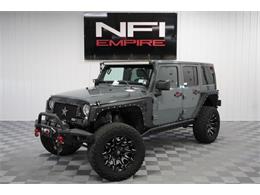 2014 Jeep Wrangler (CC-1623031) for sale in North East, Pennsylvania