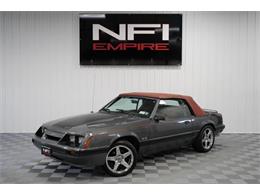 1986 Ford Mustang (CC-1623035) for sale in North East, Pennsylvania