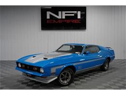 1971 Ford Mustang (CC-1623043) for sale in North East, Pennsylvania