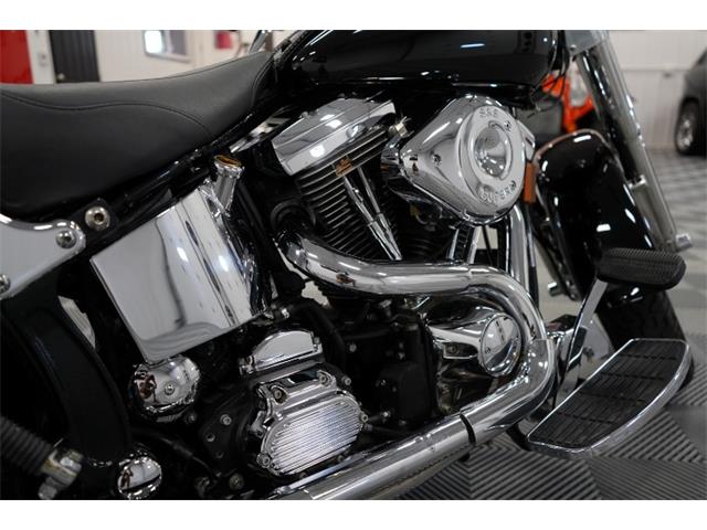 1994 Harley-Davidson Fat Boy for Sale | ClassicCars.com | CC-1623047