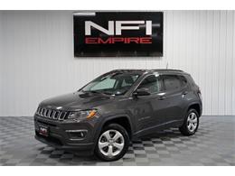 2020 Jeep Compass (CC-1623056) for sale in North East, Pennsylvania