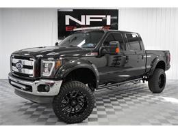 2011 Ford F250 (CC-1623060) for sale in North East, Pennsylvania
