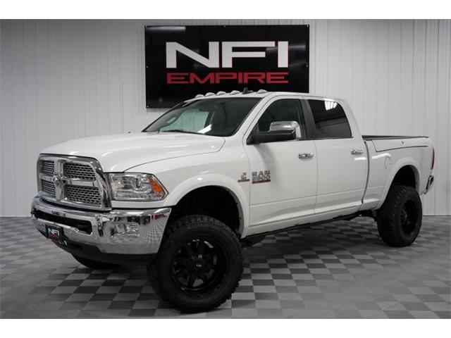 2017 Dodge Ram (CC-1623068) for sale in North East, Pennsylvania
