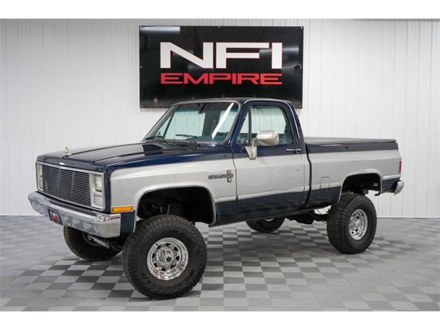 1987 Chevrolet Pickup (CC-1623071) for sale in North East, Pennsylvania