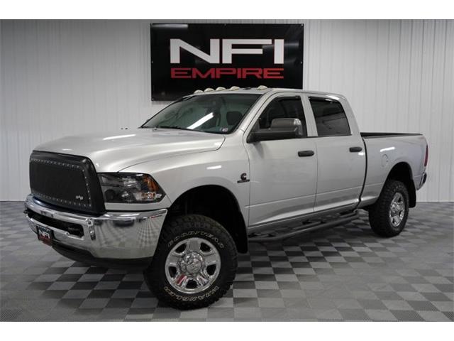 2016 Dodge Ram (CC-1623074) for sale in North East, Pennsylvania