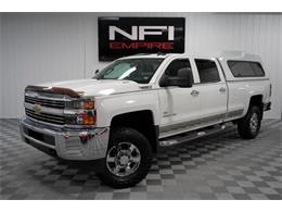 2015 Chevrolet 2500 (CC-1623076) for sale in North East, Pennsylvania
