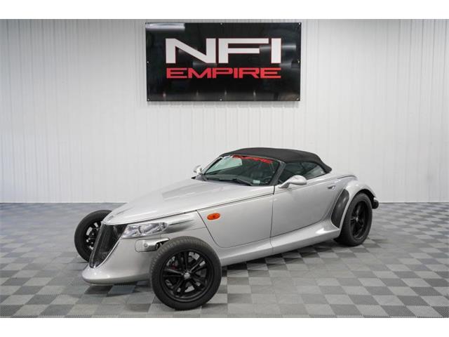 2000 Plymouth Prowler (CC-1623078) for sale in North East, Pennsylvania