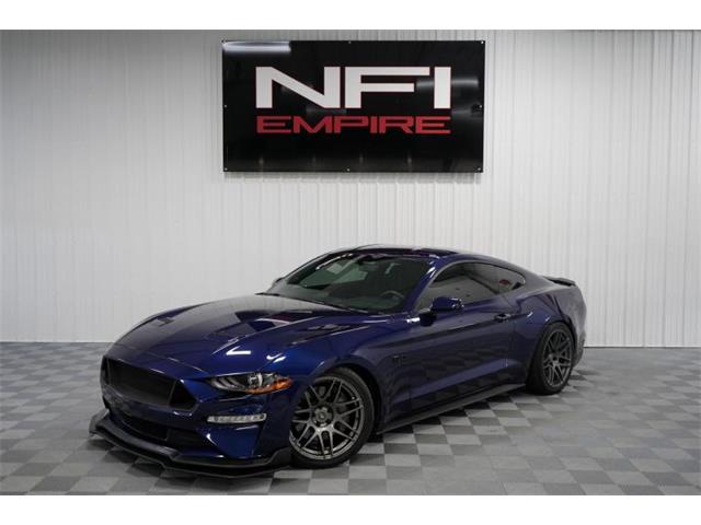 2018 Ford Mustang (CC-1623079) for sale in North East, Pennsylvania
