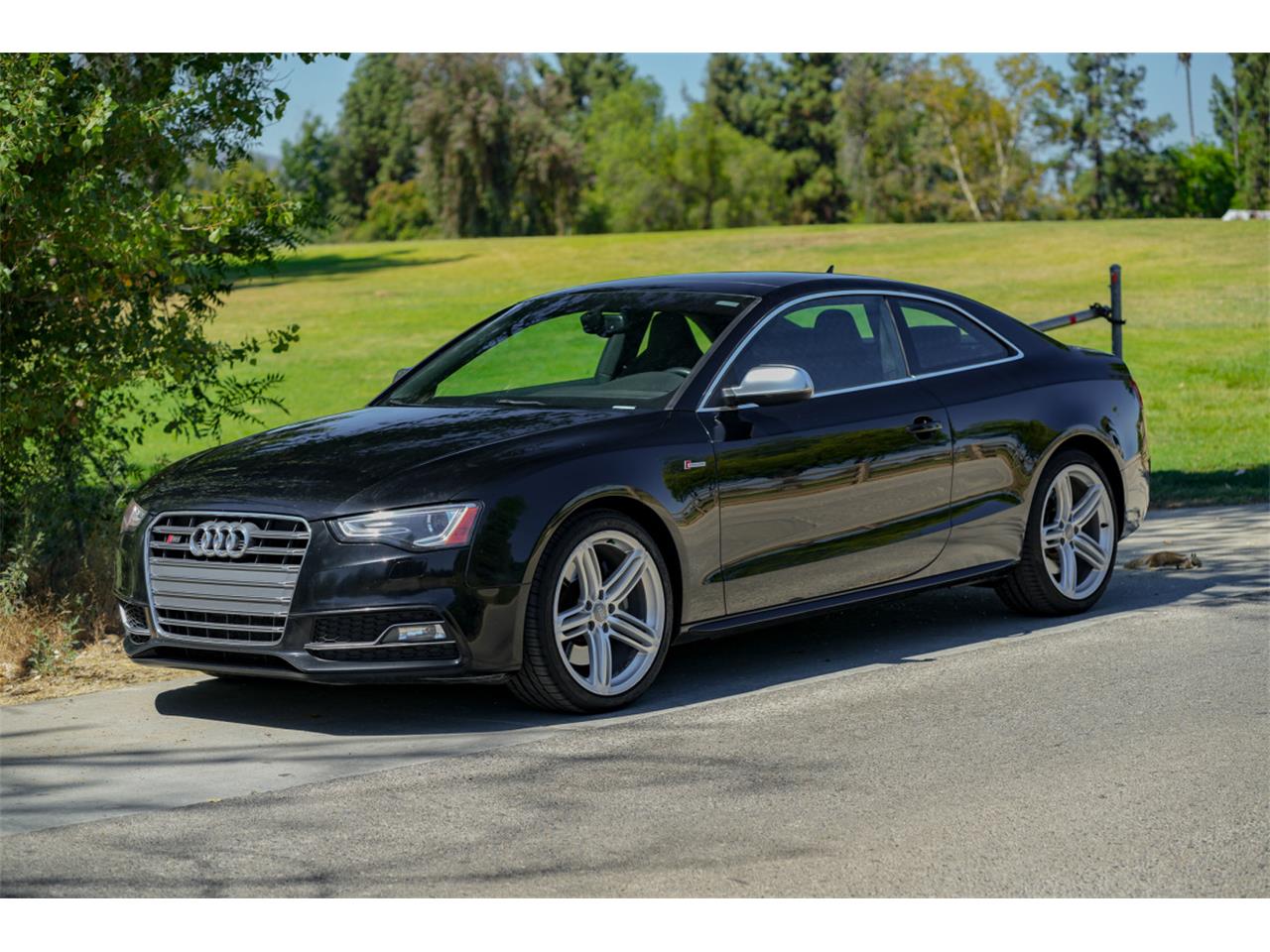 2014 Audi S5 For Sale