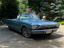 1966 Ford Thunderbird (CC-1623106) for sale in Kansas City, Missouri