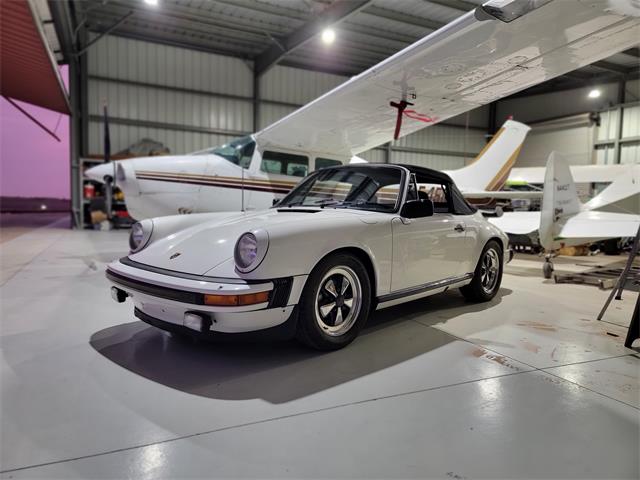 1982 Porsche 911 (CC-1623109) for sale in Yuma, Arizona