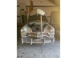 1949 Chrysler Windsor (CC-1623115) for sale in Midlothian, Texas