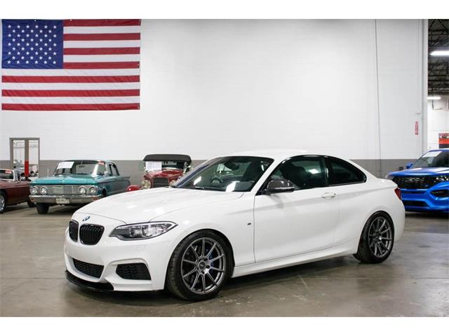 2014 BMW M2 (CC-1623137) for sale in Kentwood, Michigan