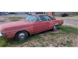 1971 Dodge Dart (CC-1623156) for sale in Cadillac, Michigan