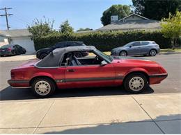 1985 Ford Mustang (CC-1623170) for sale in Cadillac, Michigan