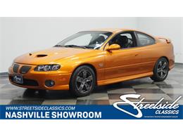 2006 Pontiac GTO (CC-1623176) for sale in Lavergne, Tennessee