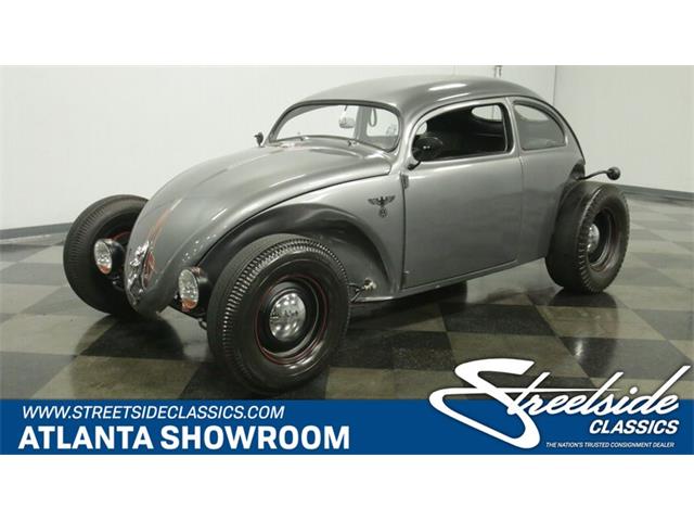 1963 Volkswagen Beetle (CC-1623192) for sale in Lithia Springs, Georgia