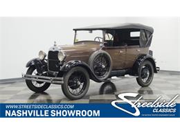1929 Ford Model A (CC-1623203) for sale in Lavergne, Tennessee