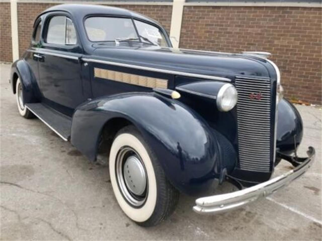 1937 Buick Special For Sale | ClassicCars.com | CC-1623216