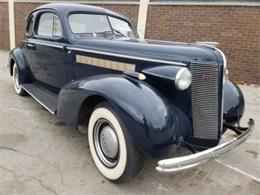 1937 Buick Special (CC-1623216) for sale in Cadillac, Michigan