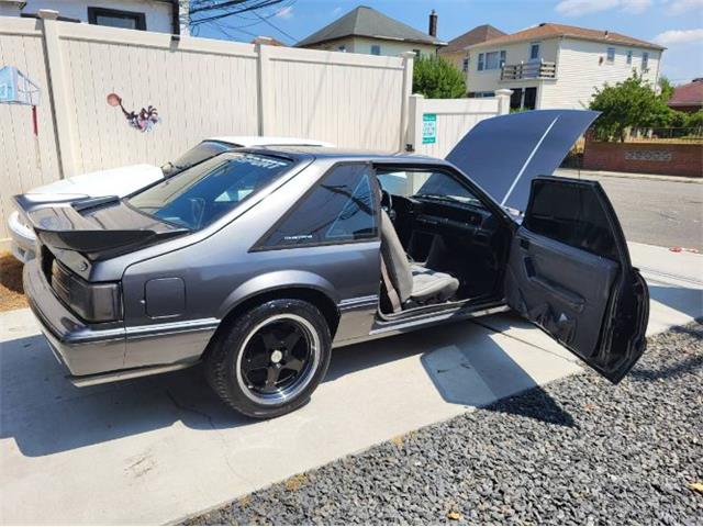 1985 Ford Mustang (CC-1623217) for sale in Cadillac, Michigan