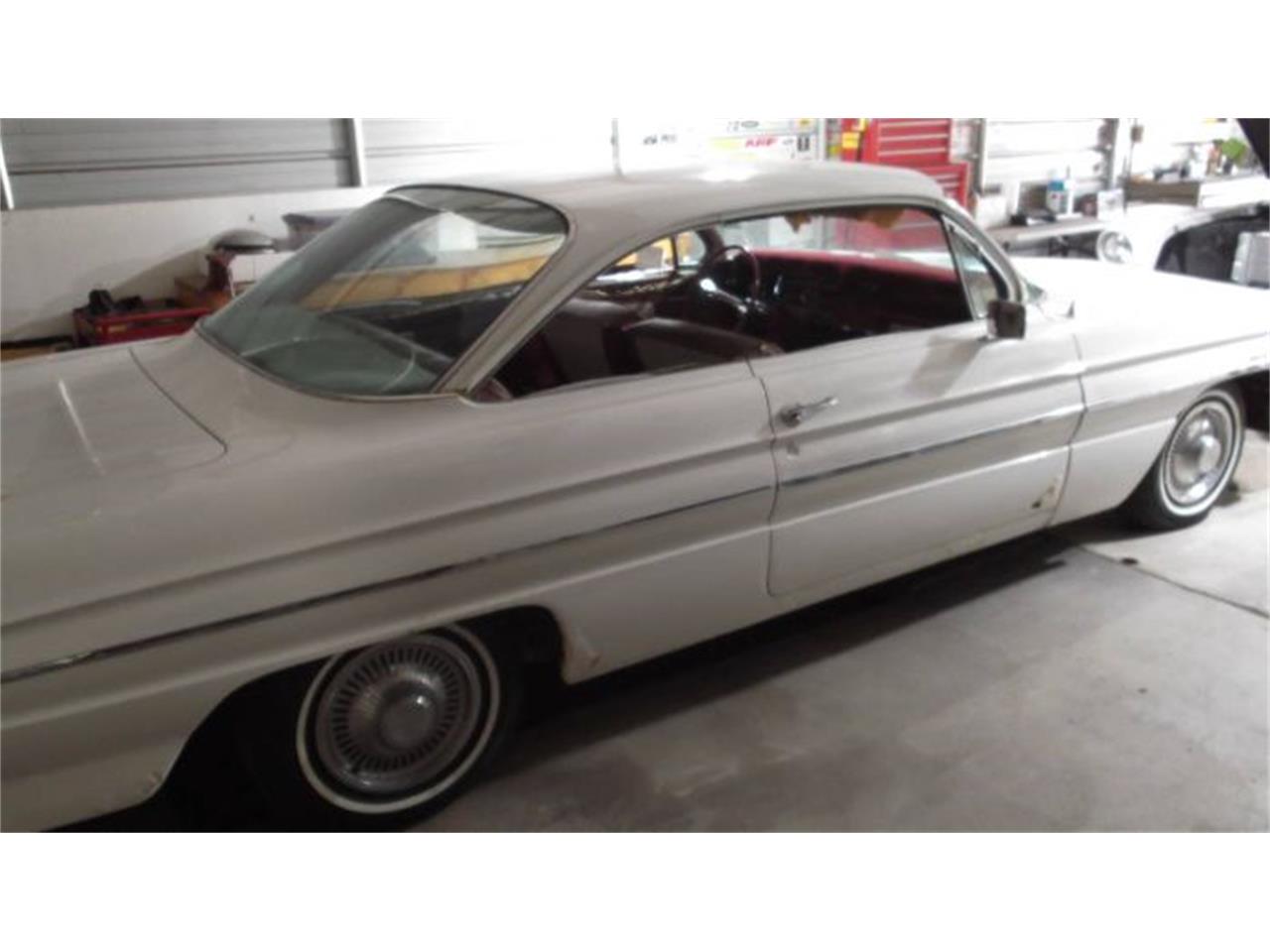 1961 Oldsmobile 88 for Sale | ClassicCars.com | CC-1623225