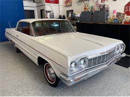 1964 Chevrolet Impala (CC-1623229) for sale in Cadillac, Michigan