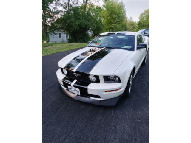 2006 Ford Mustang (CC-1623230) for sale in Cadillac, Michigan