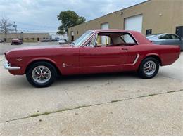 1965 Ford Mustang (CC-1623236) for sale in Cadillac, Michigan