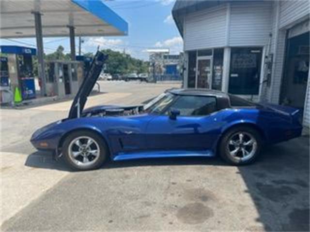 1979 Chevrolet Corvette (CC-1623238) for sale in Cadillac, Michigan