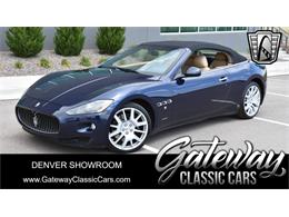 2011 Maserati GranTurismo (CC-1623244) for sale in O'Fallon, Illinois
