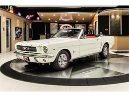 1964 Ford Mustang (CC-1623252) for sale in Plymouth, Michigan