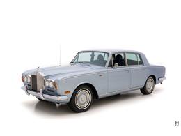 1972 Rolls-Royce Silver Shadow (CC-1623308) for sale in Saint Louis, Missouri