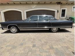1977 Lincoln Continental (CC-1623326) for sale in Mundelein, Illinois