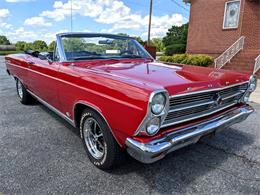 1966 Ford Fairlane 500 (CC-1623329) for sale in Gray Court, South Carolina
