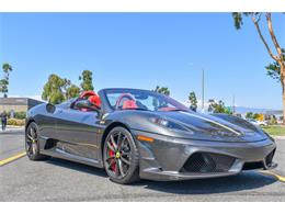 2009 Ferrari Scuderia Spider 16M (CC-1623336) for sale in Costa Mesa, California