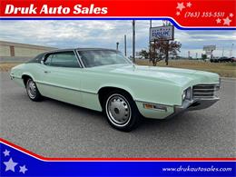 1971 Ford Thunderbird (CC-1623338) for sale in Ramsey, Minnesota