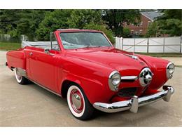 1950 Studebaker Champion (CC-1623345) for sale in West Chester, Pennsylvania