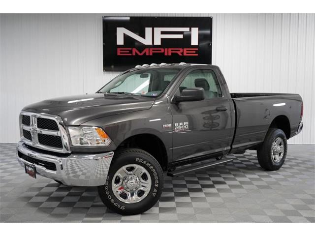 2018 Dodge Ram (CC-1623346) for sale in North East, Pennsylvania