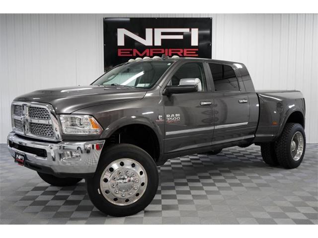 2015 Dodge Ram (CC-1623348) for sale in North East, Pennsylvania