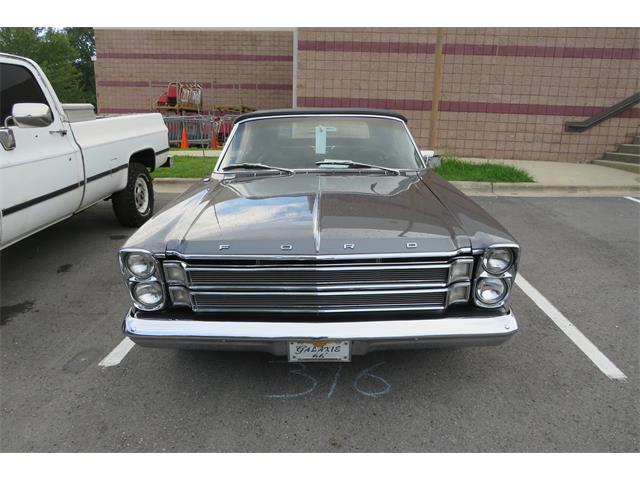 1966 Ford Galaxie (CC-1623371) for sale in Dalton, Georgia