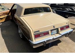 1979 Buick Riviera (CC-1623377) for sale in Dalton, Georgia