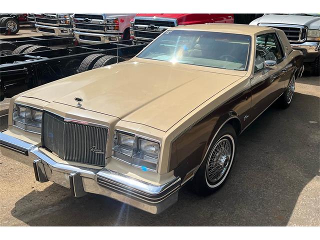 1979 Buick Riviera (CC-1623377) for sale in Dalton, Georgia