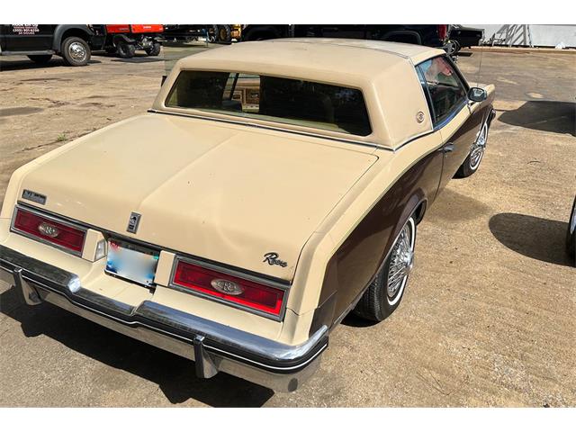 1979 Buick Riviera (CC-1623377) for sale in Dalton, Georgia