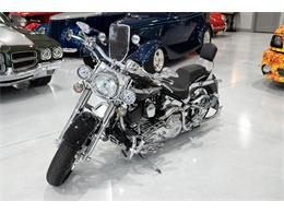 2003 Harley-Davidson Motorcycle (CC-1623385) for sale in Ocala, Florida