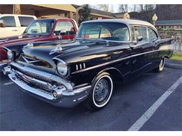 1957 Chevrolet Coupe (CC-1623388) for sale in Dalton, Georgia